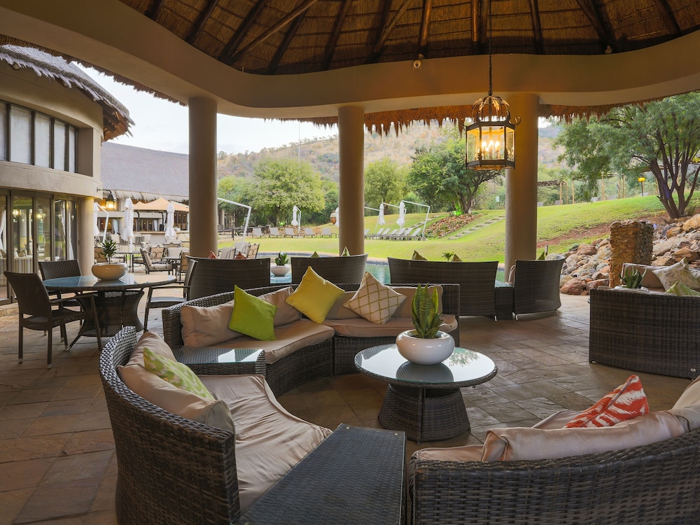 Ivory Tree Game Lodge 38/69