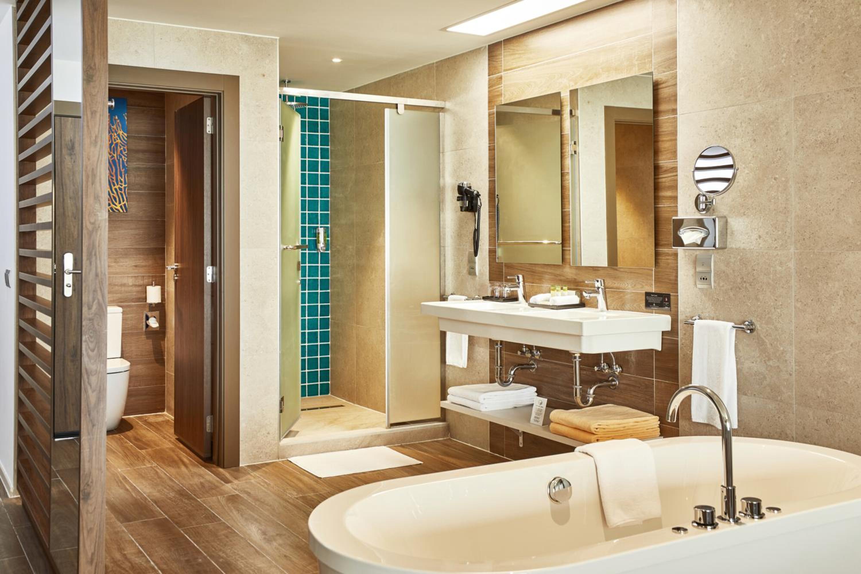 Overwater, Suite, Private Pool