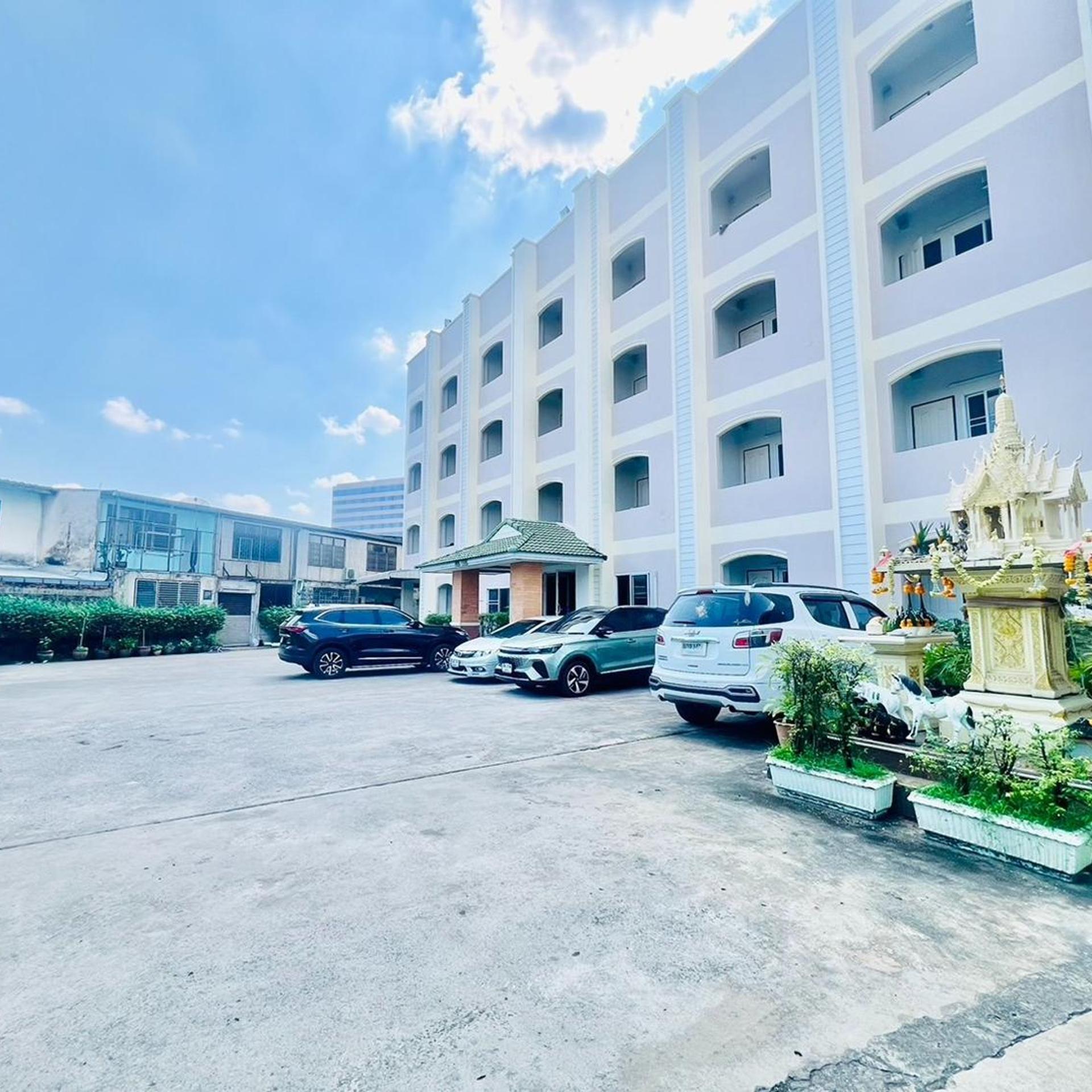 Udon Perfect Mansion 26/28