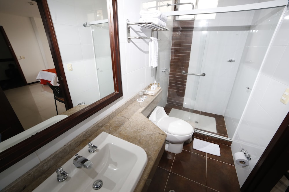 Hotel Estancia Chipichape Cali 49/49