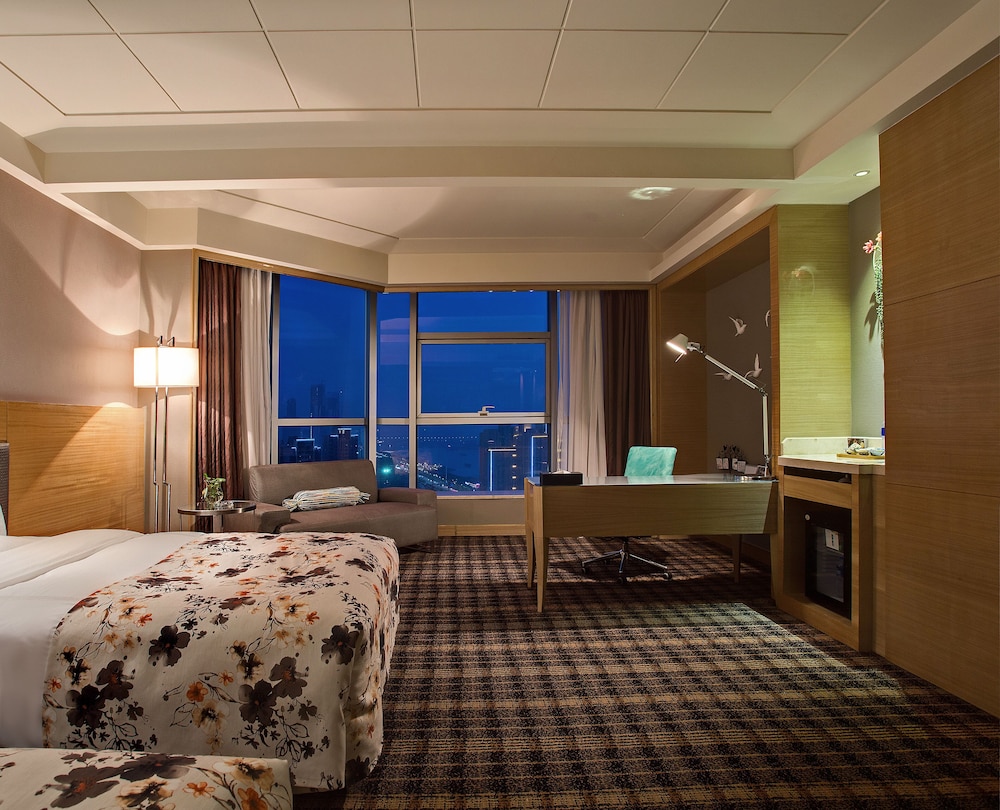 Grand Skylight International Hotel Nanchang 15/34