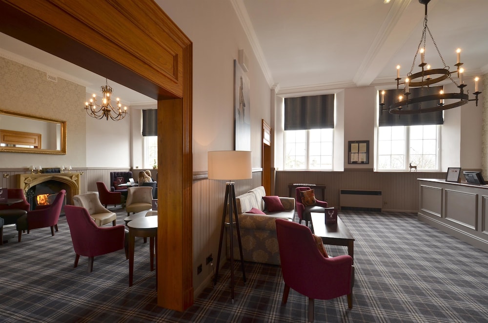 Stirling Highland Hotel 39/58