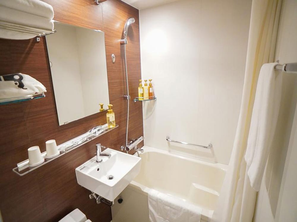 Henn na Hotel Tokyo Ginza 63/66