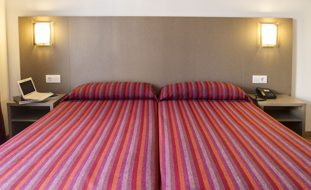 Hotel Montesol 17/64