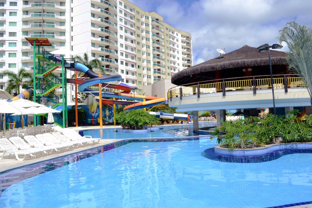 Prive Atrium Thermas Residence and Service 3/56