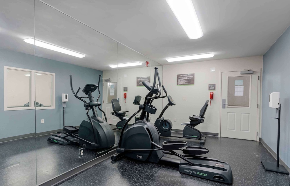 Extended Stay America - Fremont - Newark 34/56