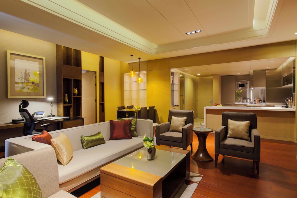 Crowne Plaza Tianjin Meijiangnan 26/49