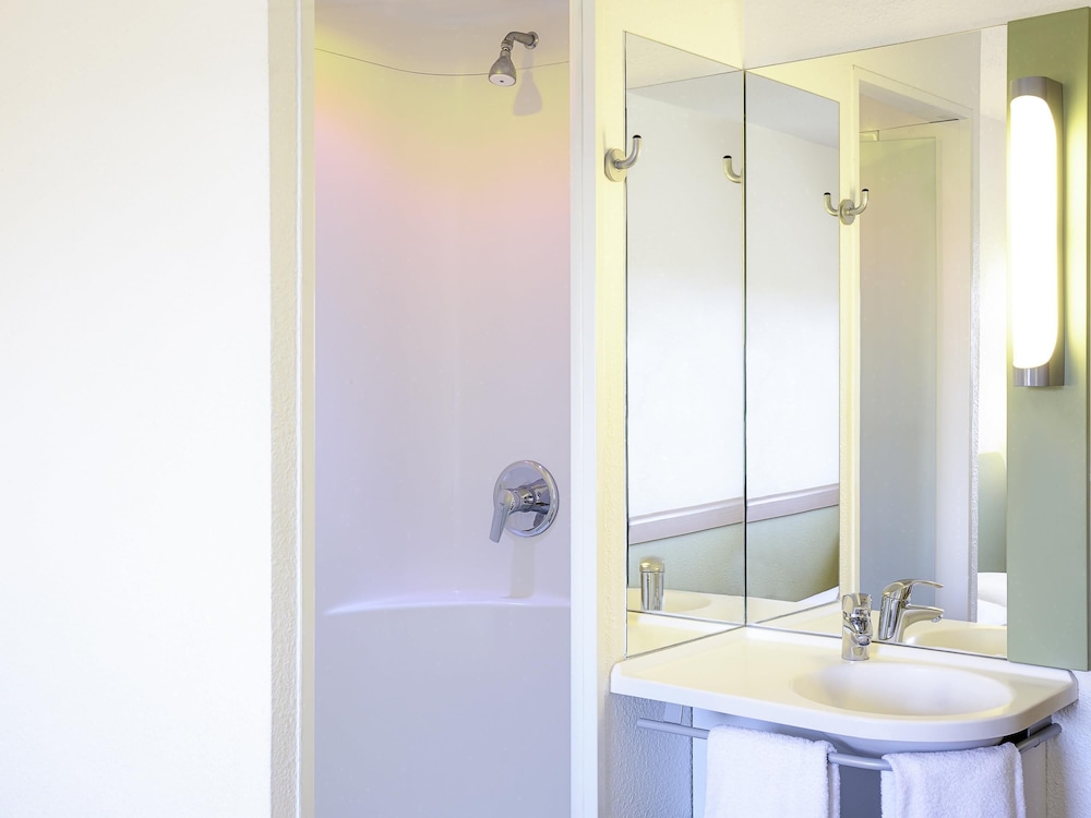 Ibis Budget Southampton Centre 63/68