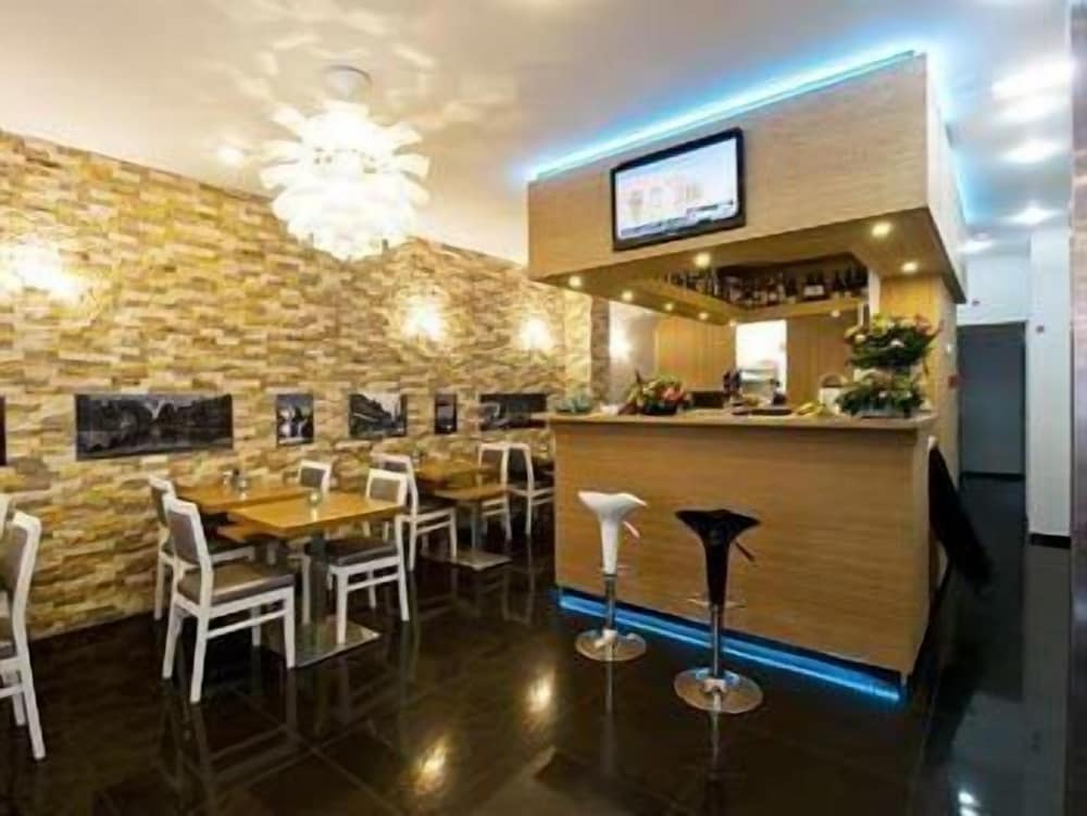 Hotel Larende 32/39