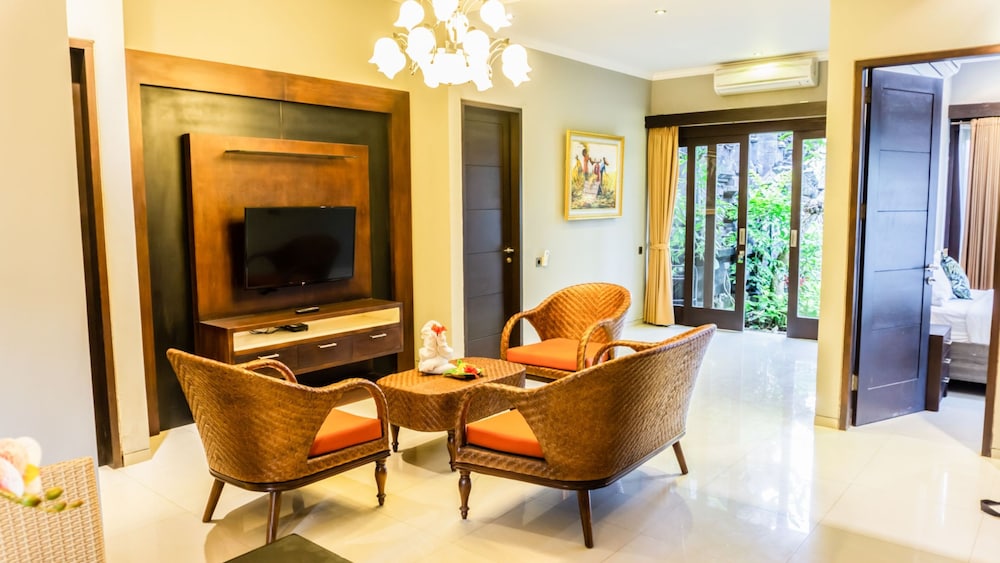 Argya Santi Resort Jimbaran 57/86