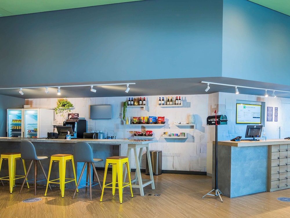 Ibis Styles Sorocaba Santa Rosalia 51/66