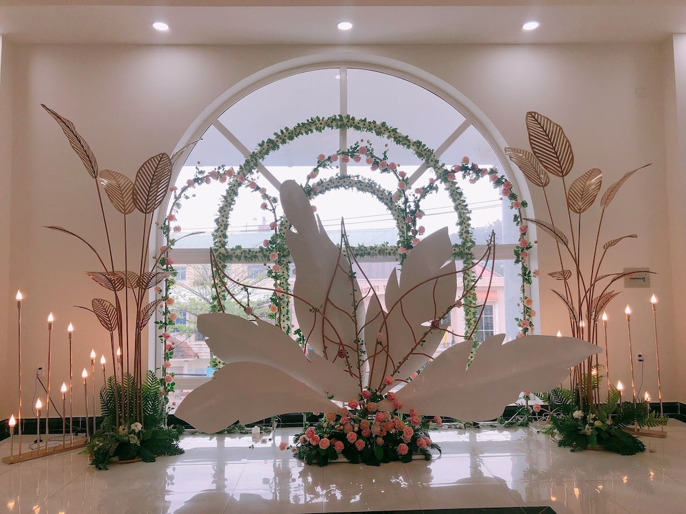 Phung Hung Boutique Hotel 12/62