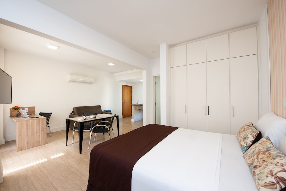 Slaviero Hotel Vitoria 17/61