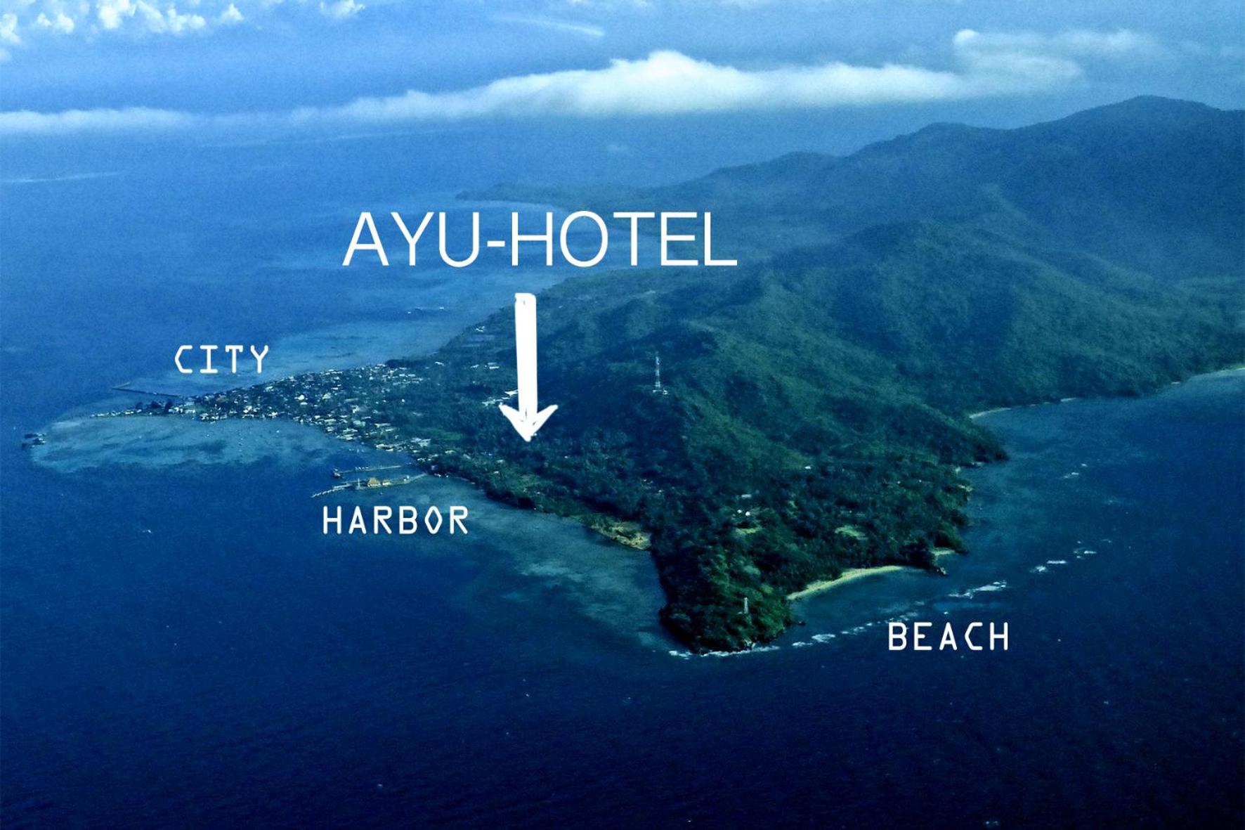Ayu Hotel Karimunjawa 4/50