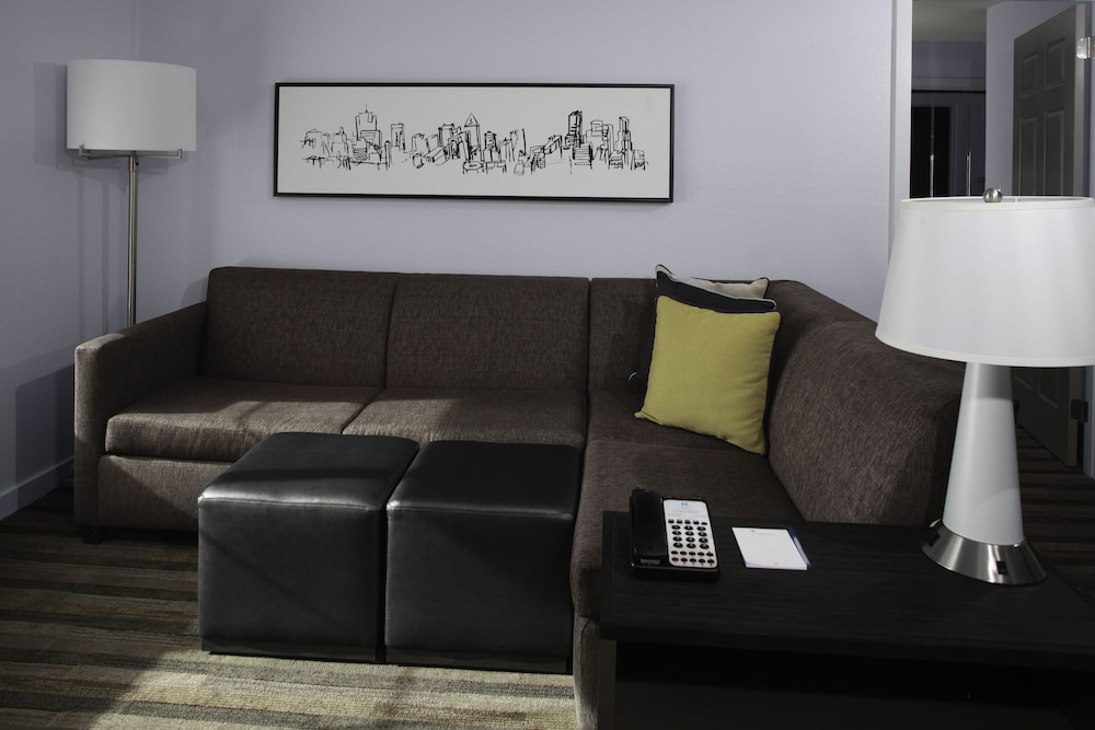 Hyatt House Raleigh-Durham Airport 35/66