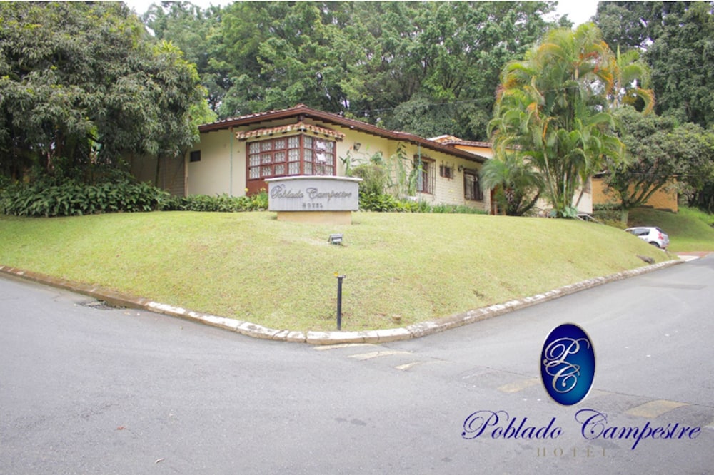 Hotel Poblado Campestre 38/42