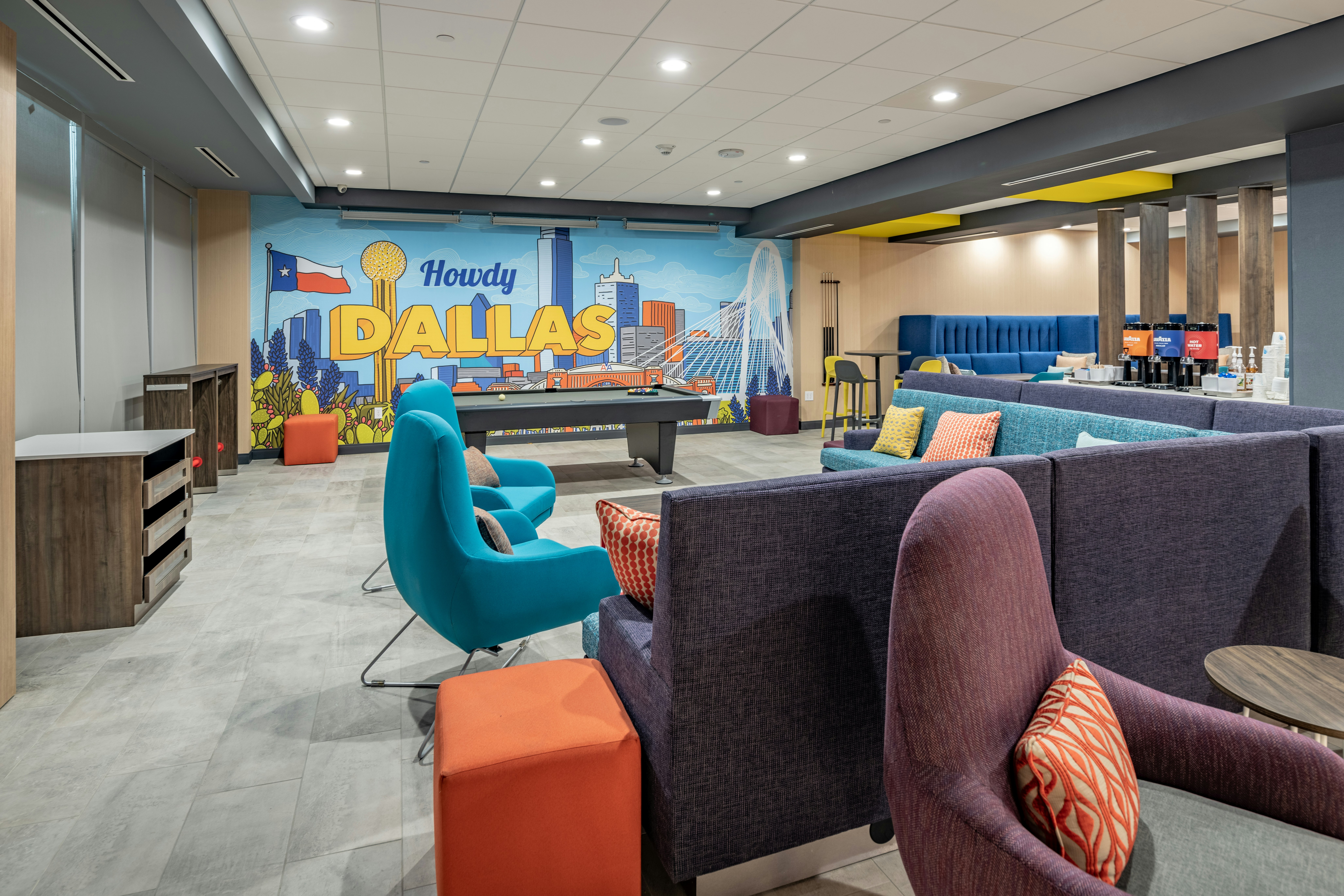Tru By Hilton Dallas Market Center 37/59
