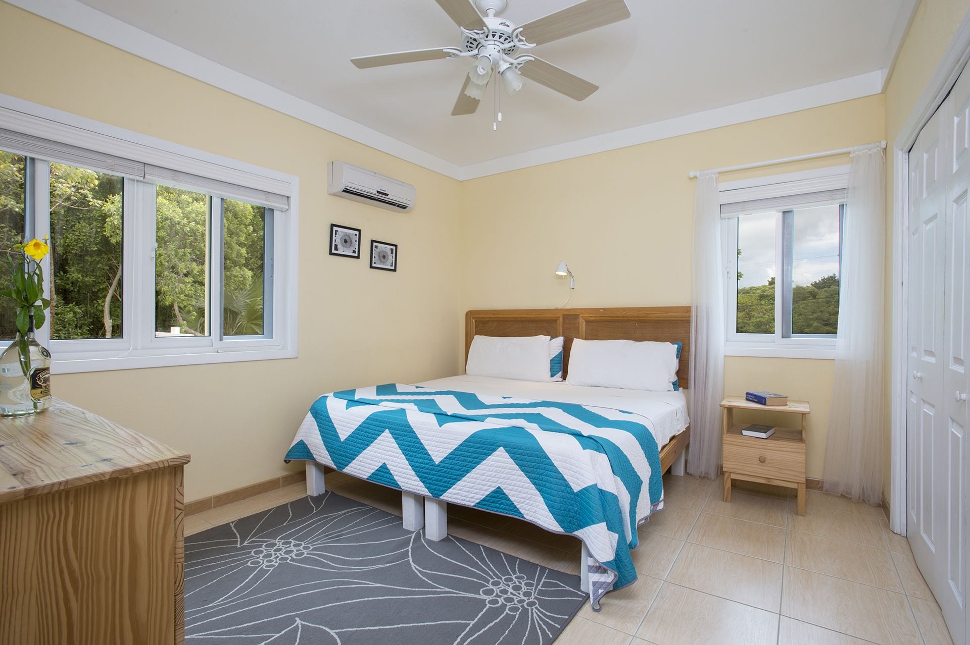 1 Bedroom, Studio, Suite