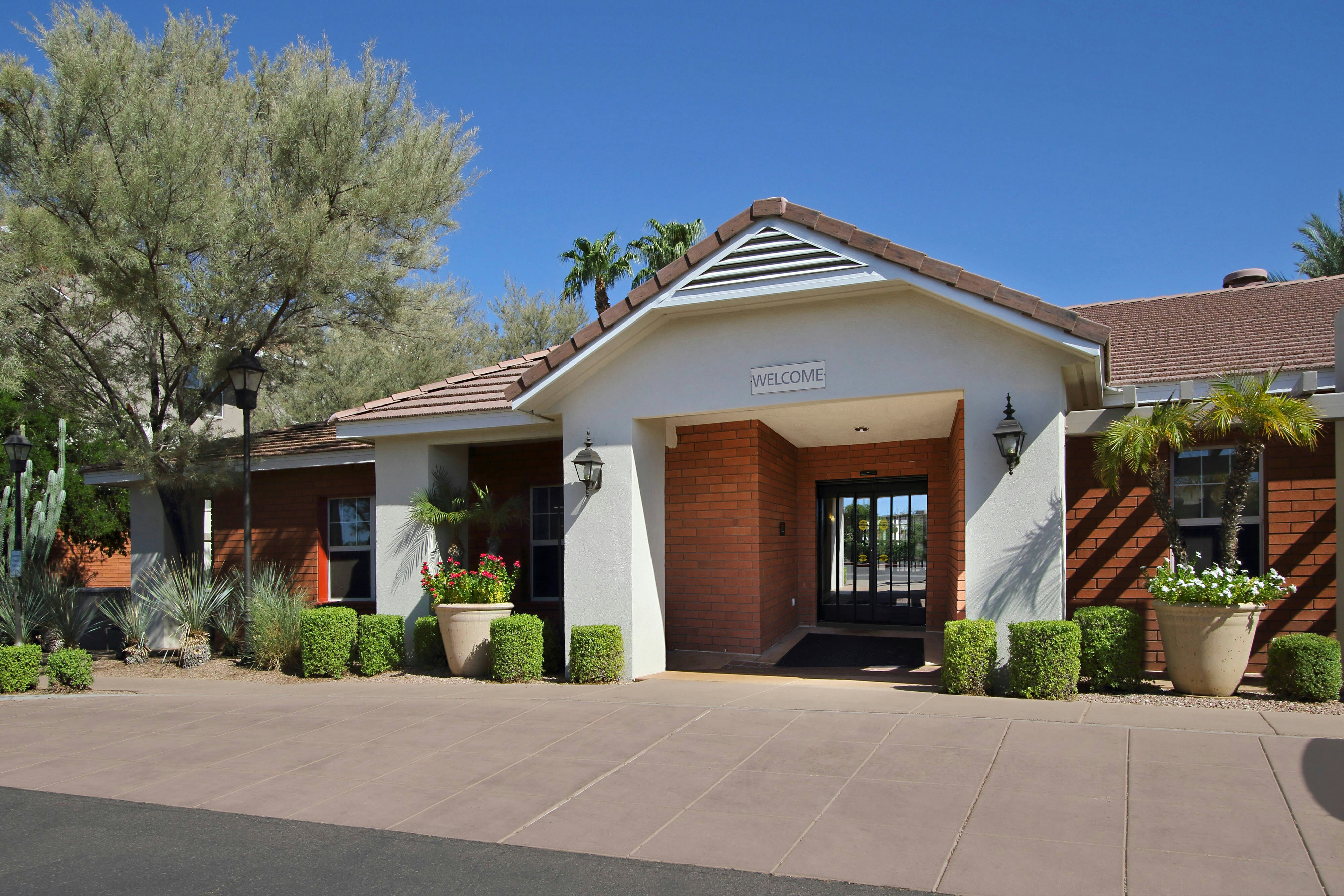 Residence Inn Scottsdale North 3/8