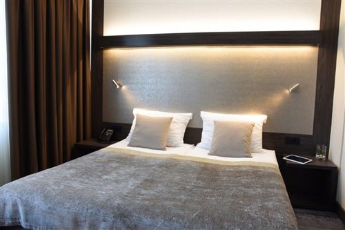 Room at Hotel Paka, VELENJE