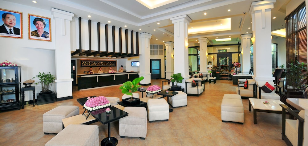 Tara Angkor Hotel 41/71