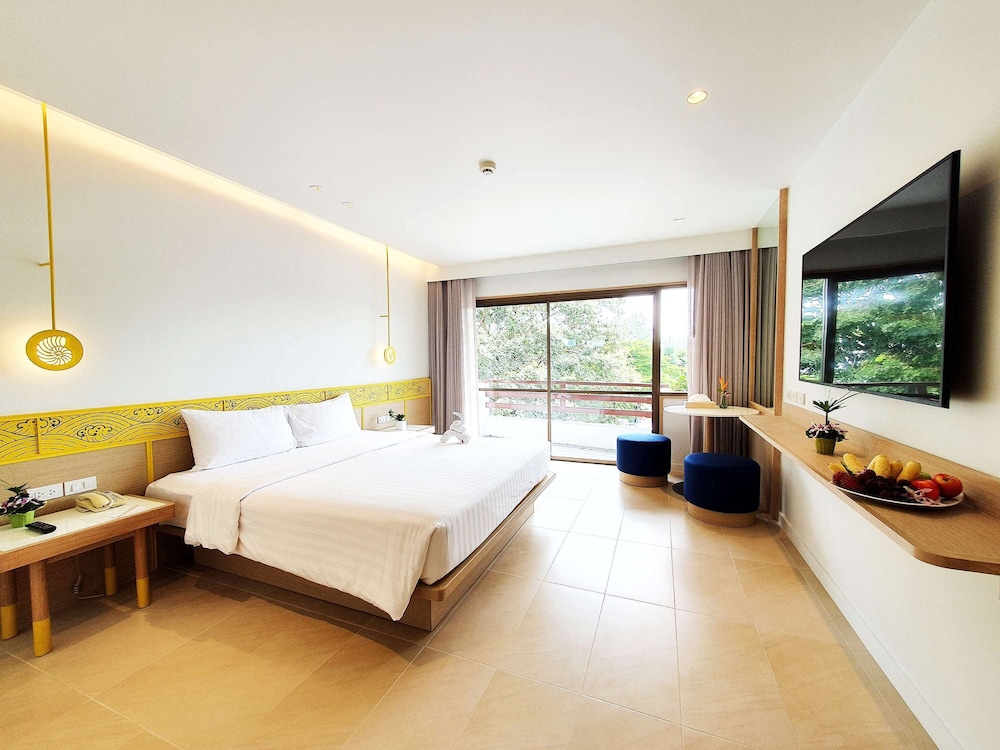 Novotel Rayong Rim Pae Resort 14/76
