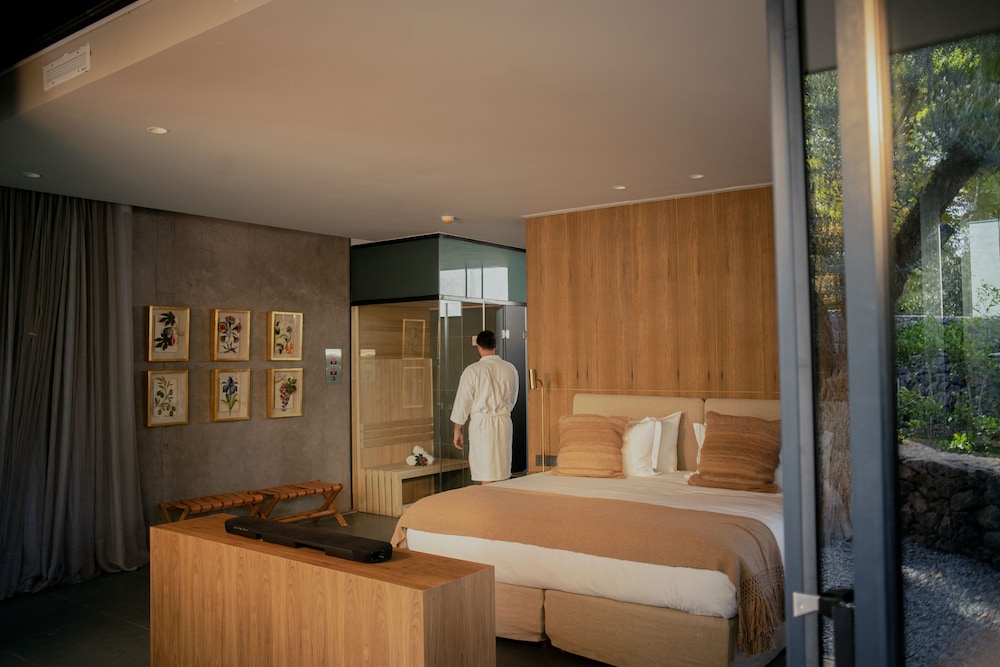 Susana Balbo Winemaker's House 22/50
