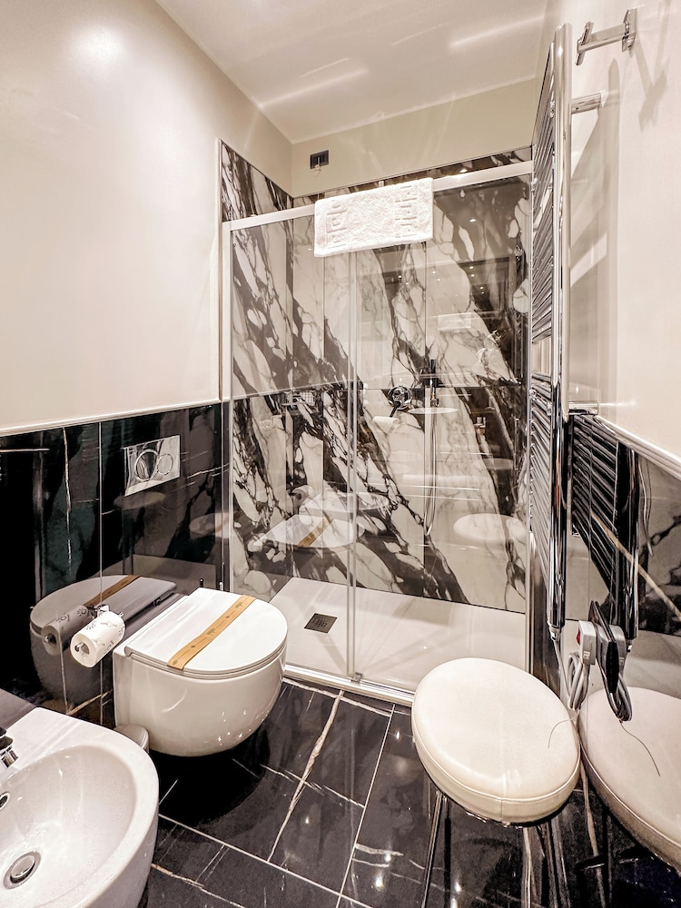 Hotel Jolanda 45/50
