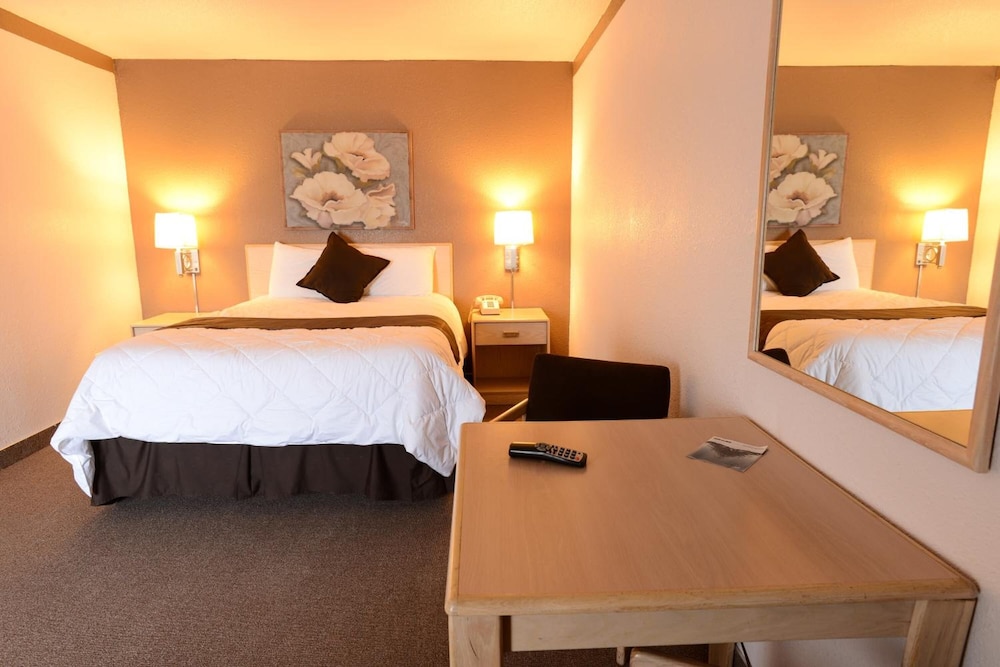 Burlington Inn 17/27