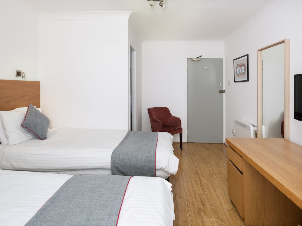 Charing Cross Guest House 23/62