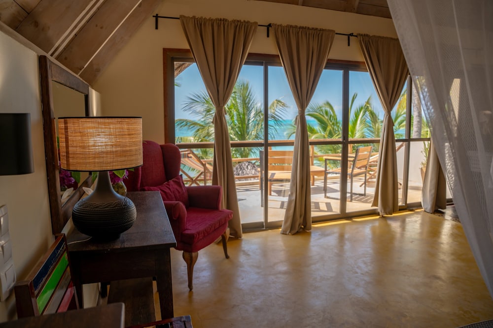 Jambiani Villas 30/50