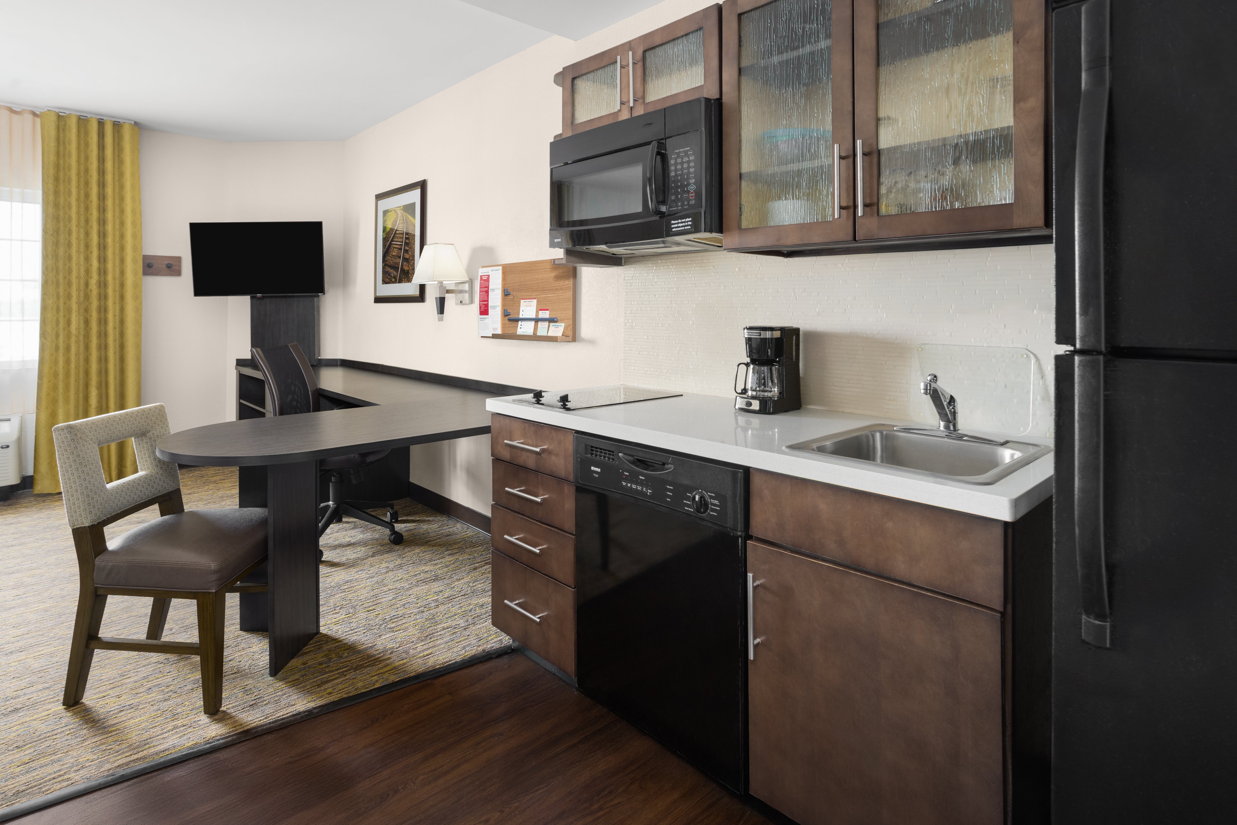 Candlewood Suites Norfolk Airport 33/38