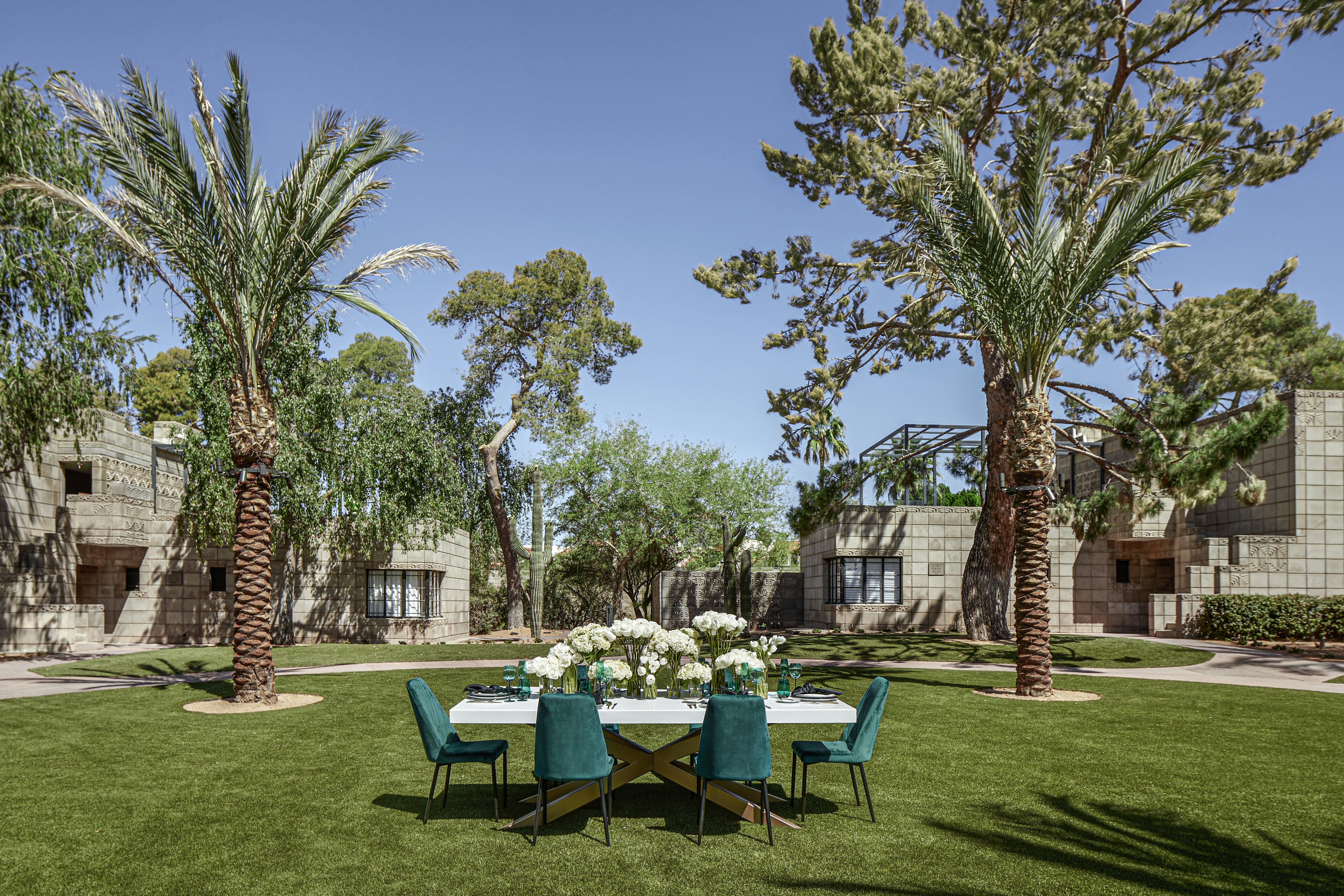 Arizona Biltmore, LXR Hotels & Resorts 46/50