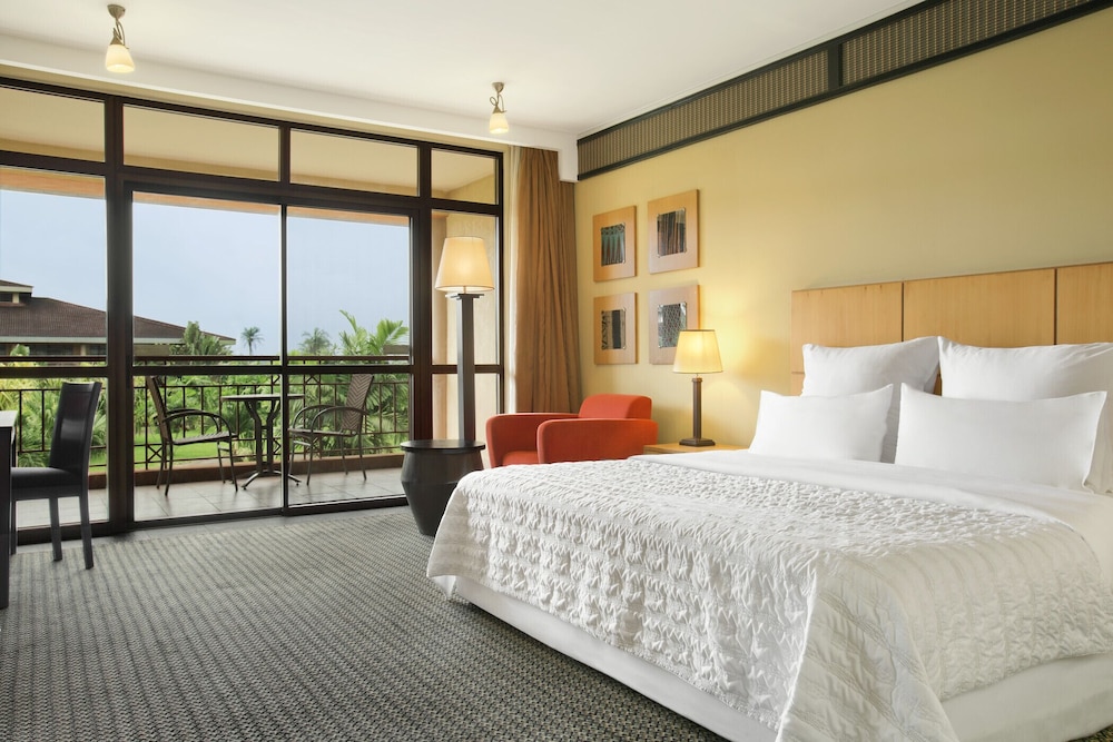 Reiz Continental Hotel Abuja 10/49