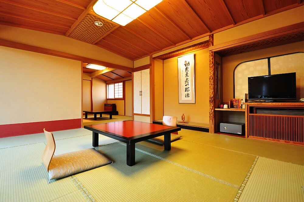 KOSHI NO YADO TAKASHIMAYA 13/50