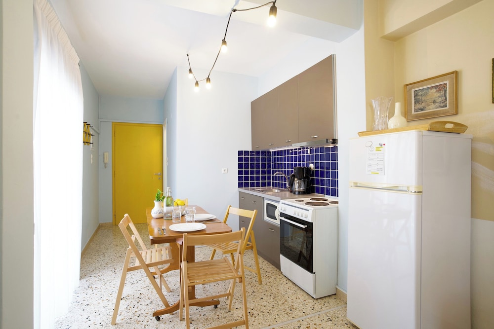 Live In Athens Short Stay Apartments 39/50
