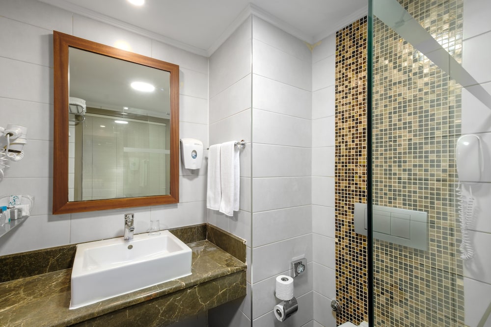 Alba Royal Hotel - Adults only 49/50
