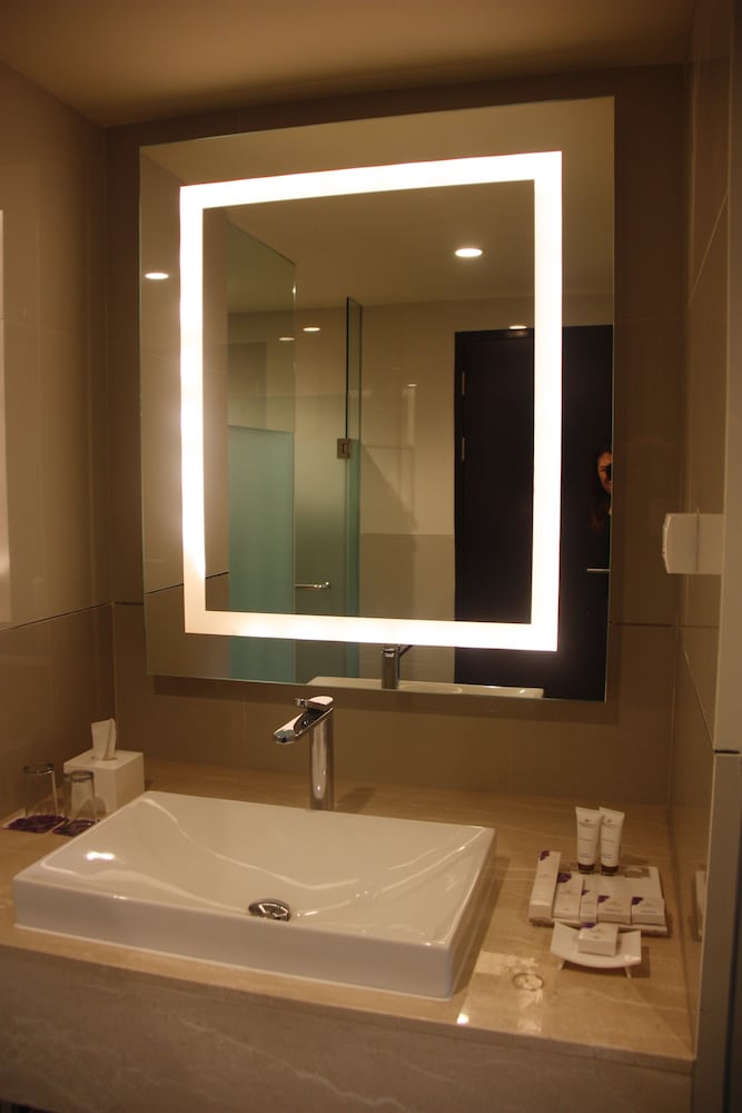 Grand Mercure Maha Cipta Medan Angkasa 32/69