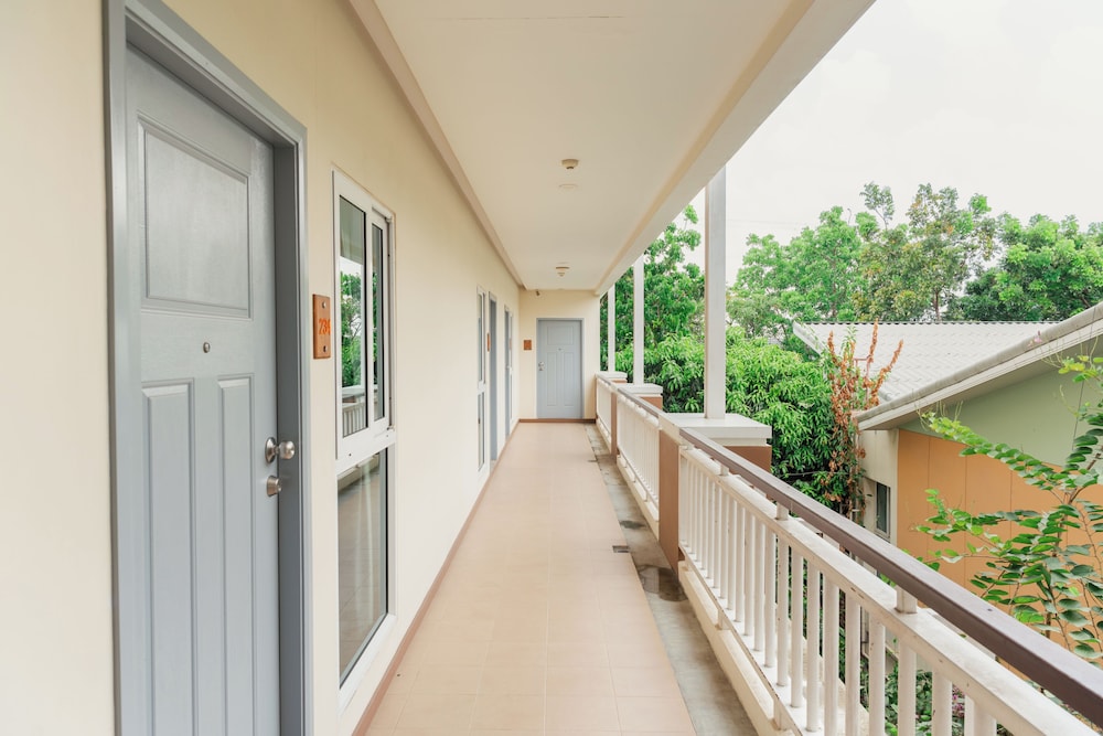 U Tiny Boutique Hotel 6/50