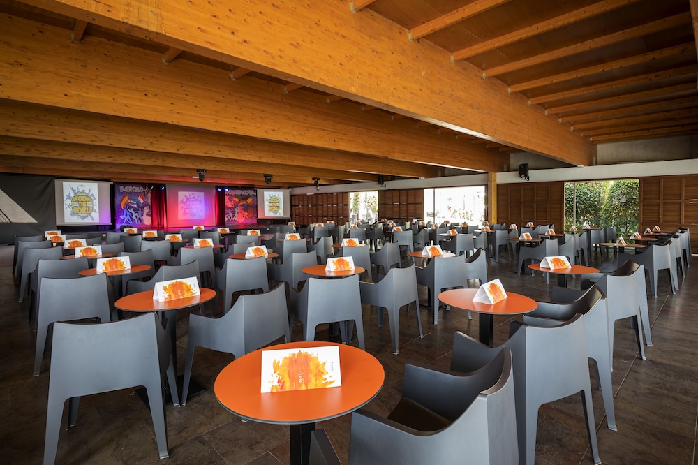 Barcelo Santiago - Adults Only 58/70