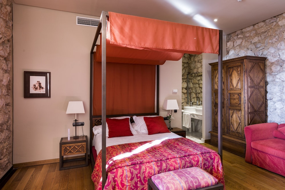 Parador de Alarcon 7/39