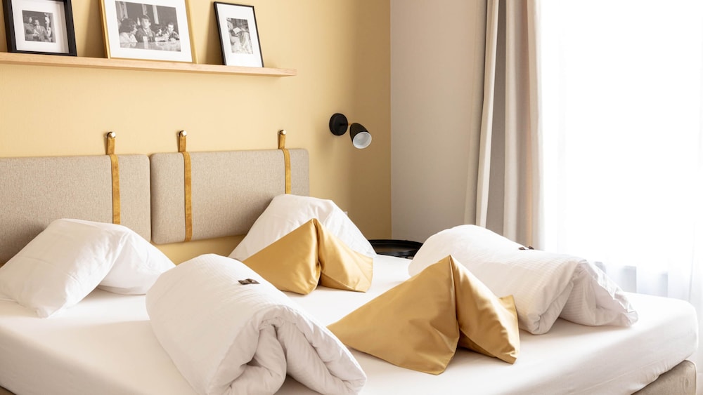 City Hotel Merano 14/29