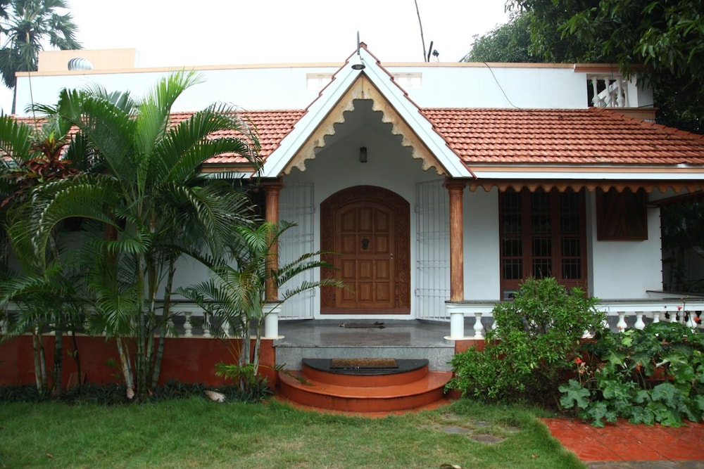 Prince Park Farm House 33/47