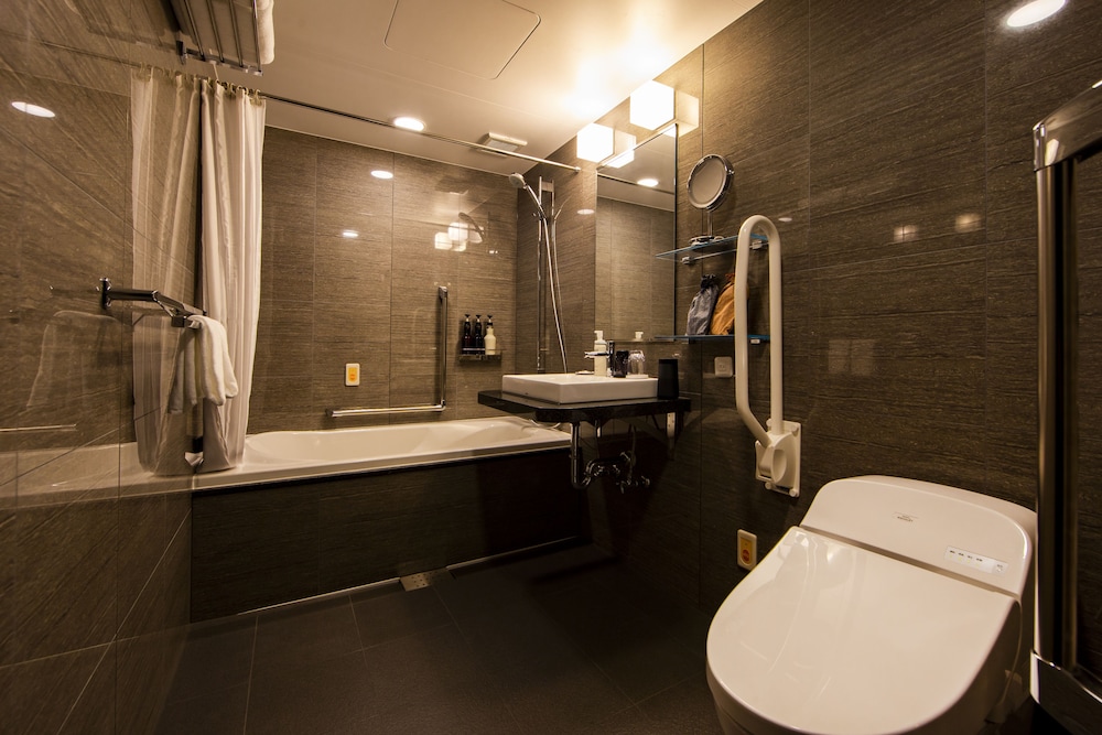Prostyle Ryokan Yokohama Bashamichi 20/63