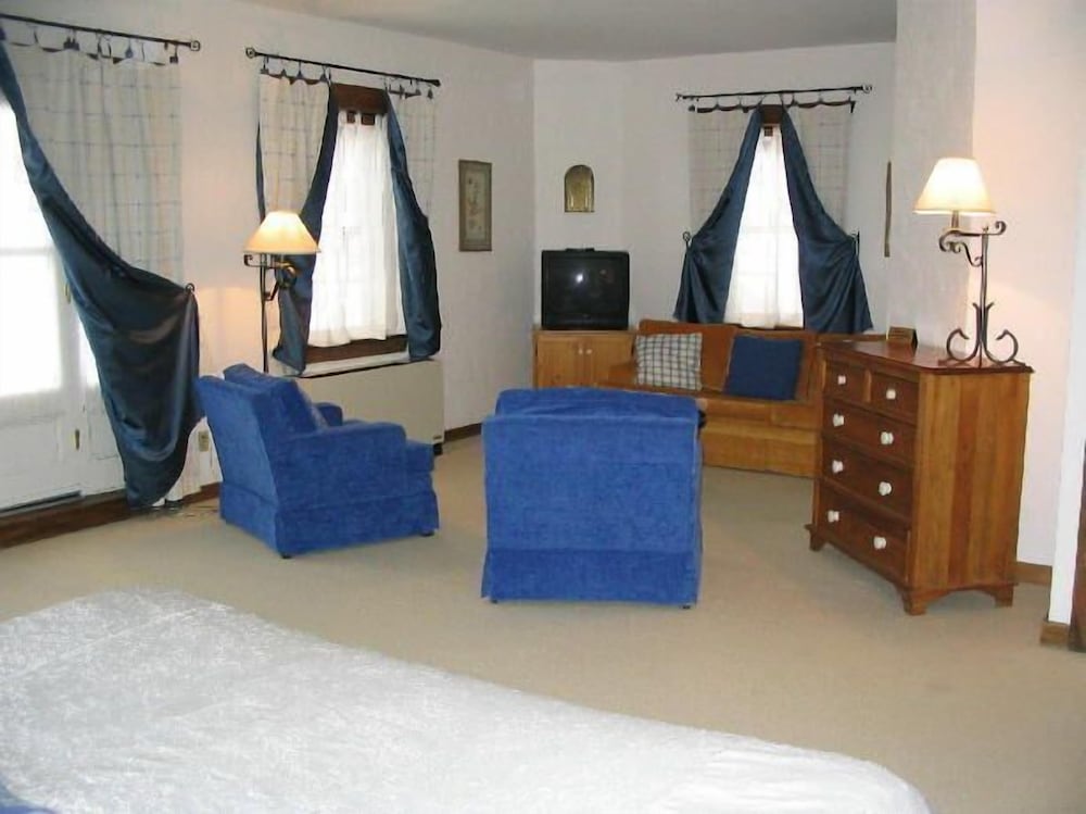 Benmiller Inn & Spa 32/36