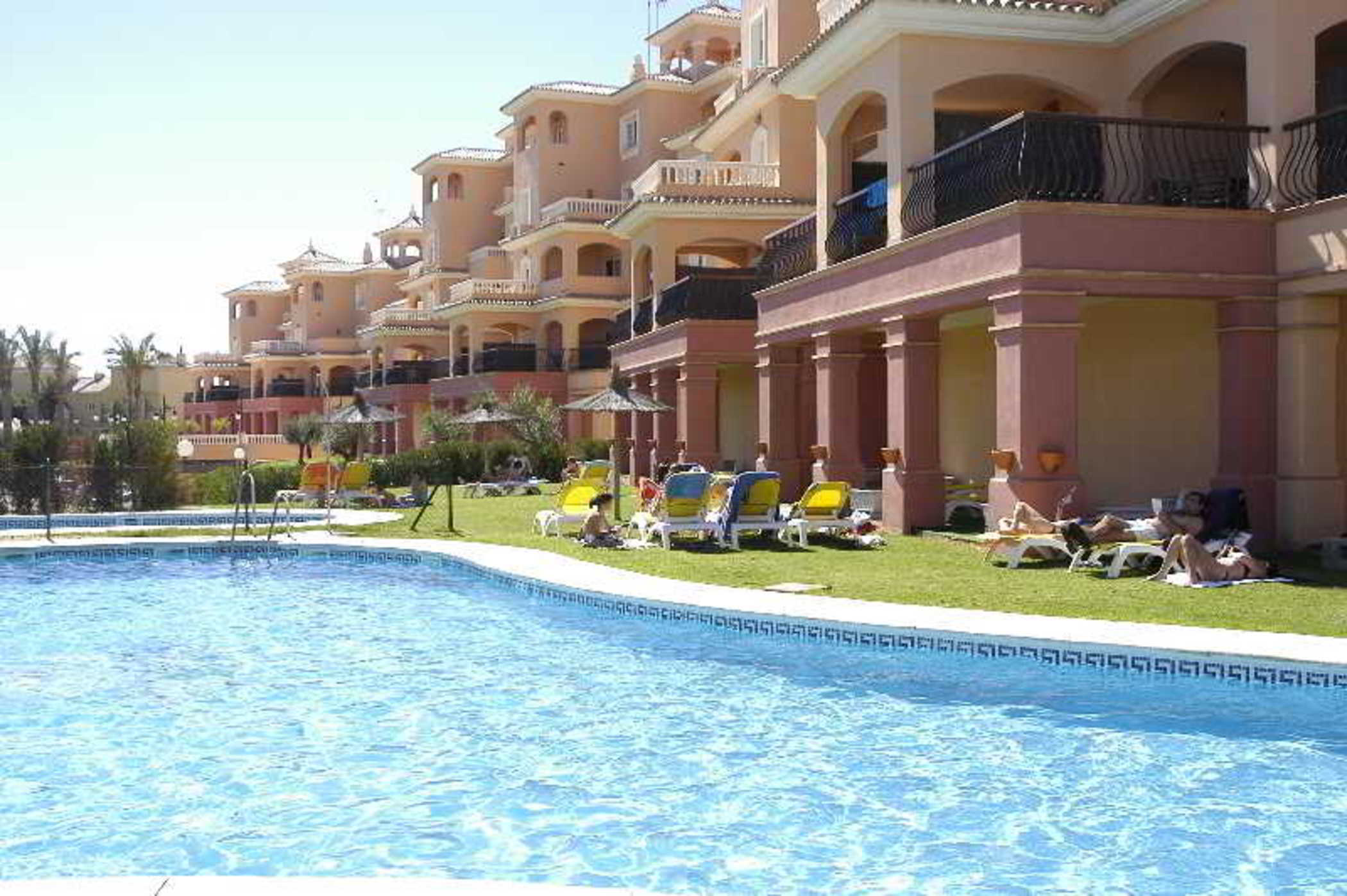 Apartments Dunas De Donana 37/50