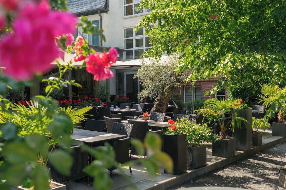 Hotel Clostermanns Hof 57/61