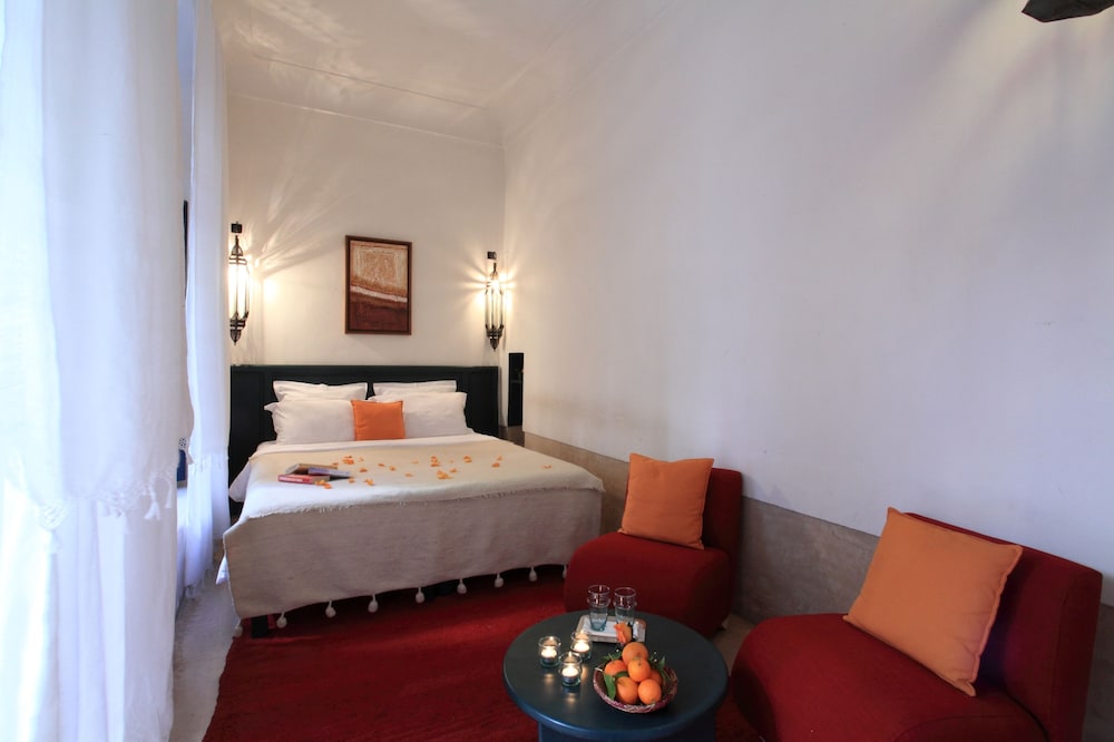 Riad Dar Sara 17/62
