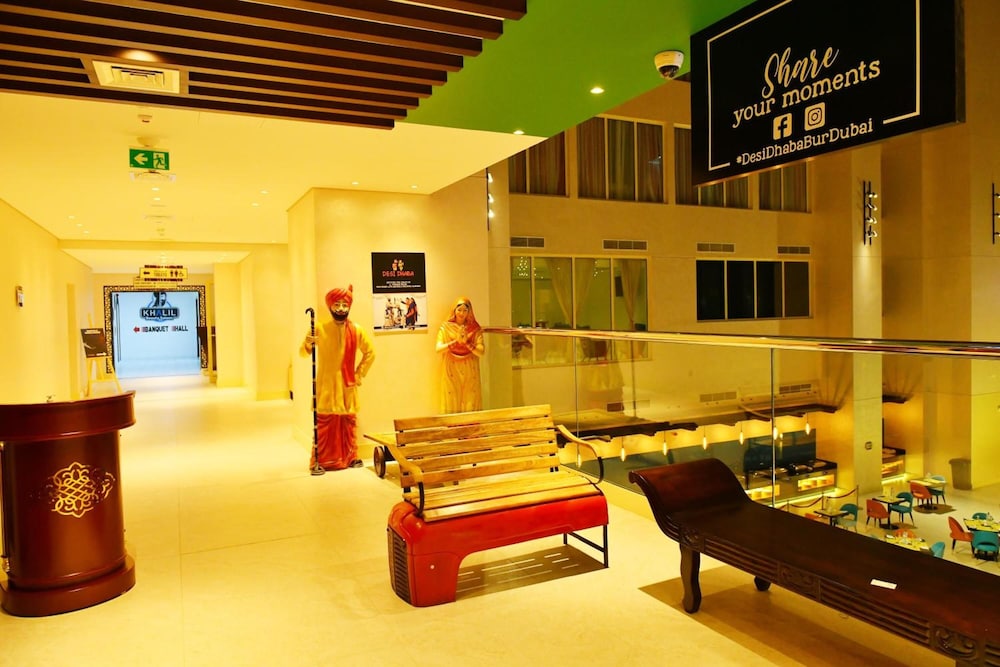 Fortune Atrium Hotel 49/68