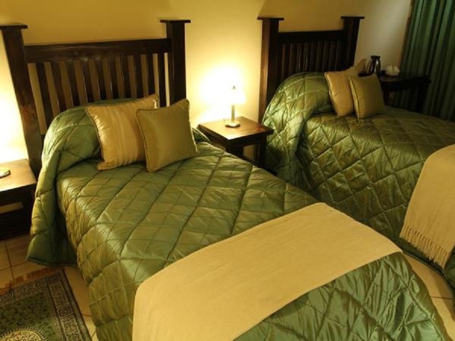 Heatherdale Guest House 7/14
